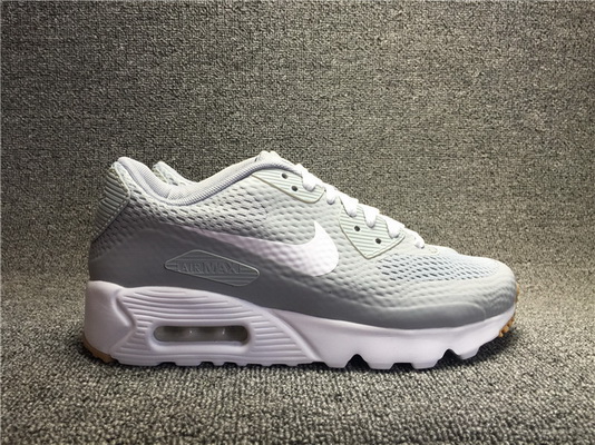 Super Max Nike Air Max 90 GS--013